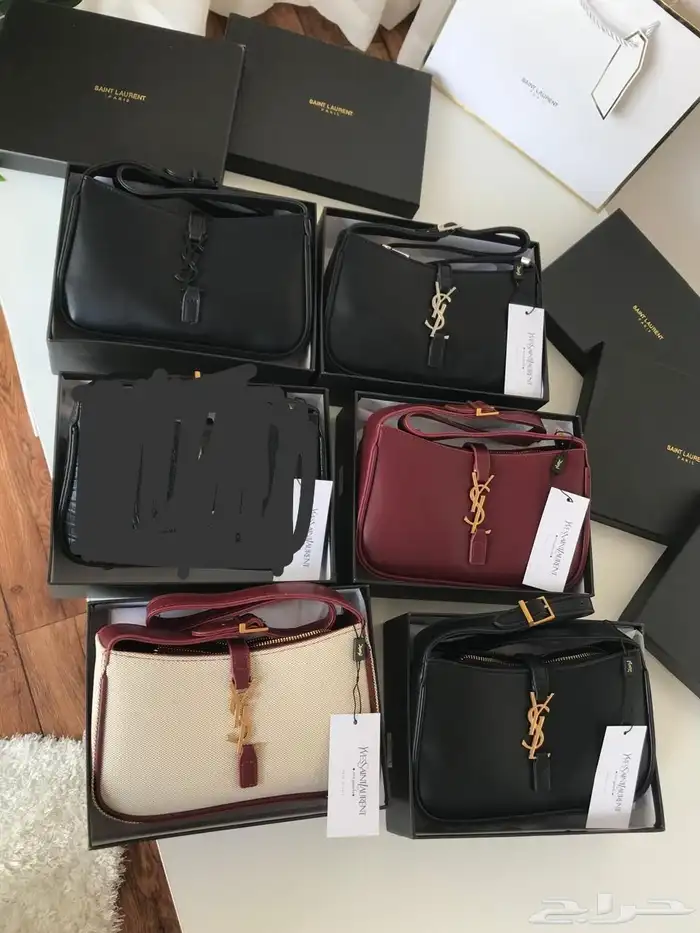 شنط نسائي تقاليد ماركه توب ماستر وهاي كولتي 47