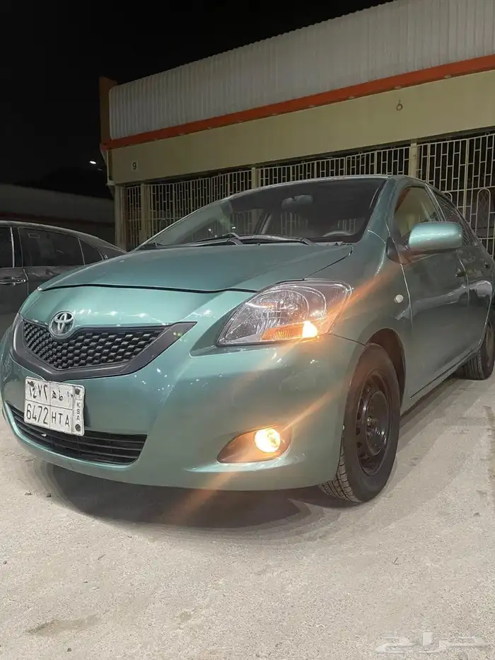 يارس 2009 للبيع 0