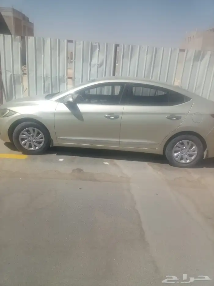 Hindi Elantra 2017 1