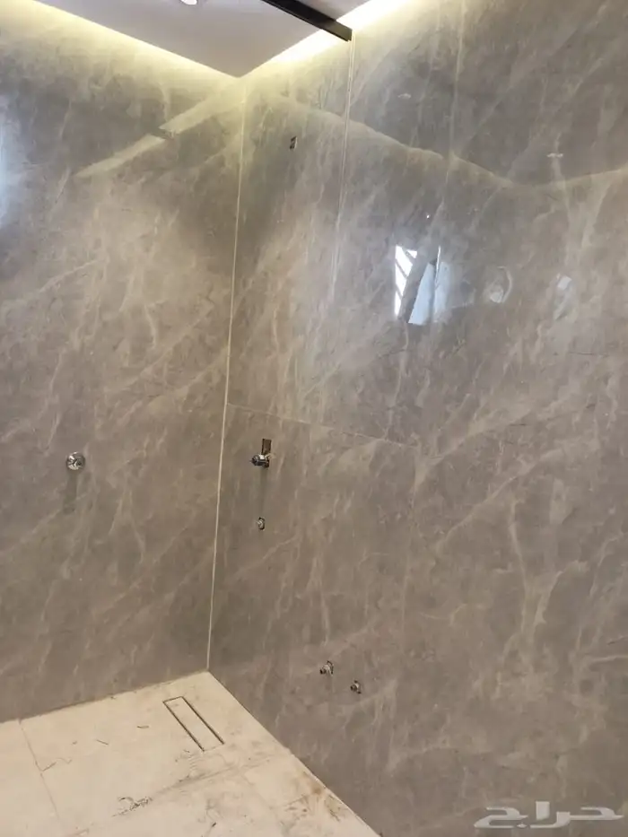 بديل الرخام الصناعي - مطبخ - جدران - حمامات 5