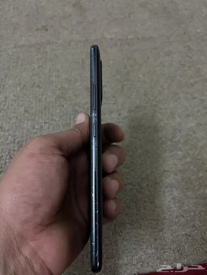 Samsung S10 Lite 8 GB RAM 128 GB storage 5