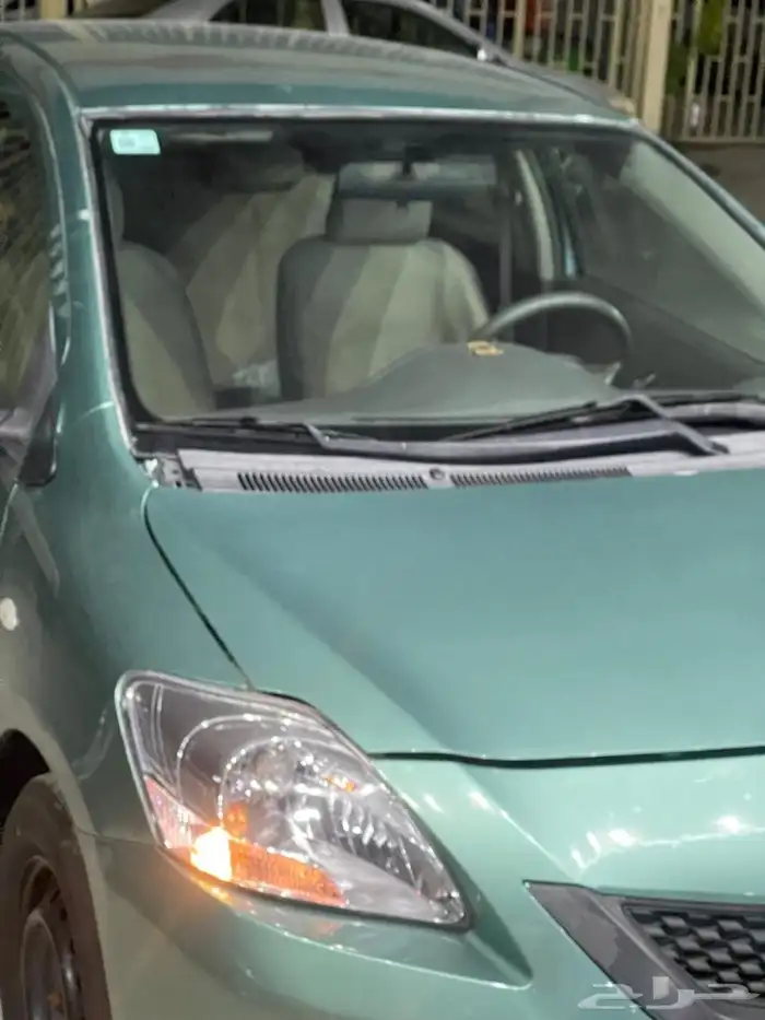 يارس 2009 للبيع 3