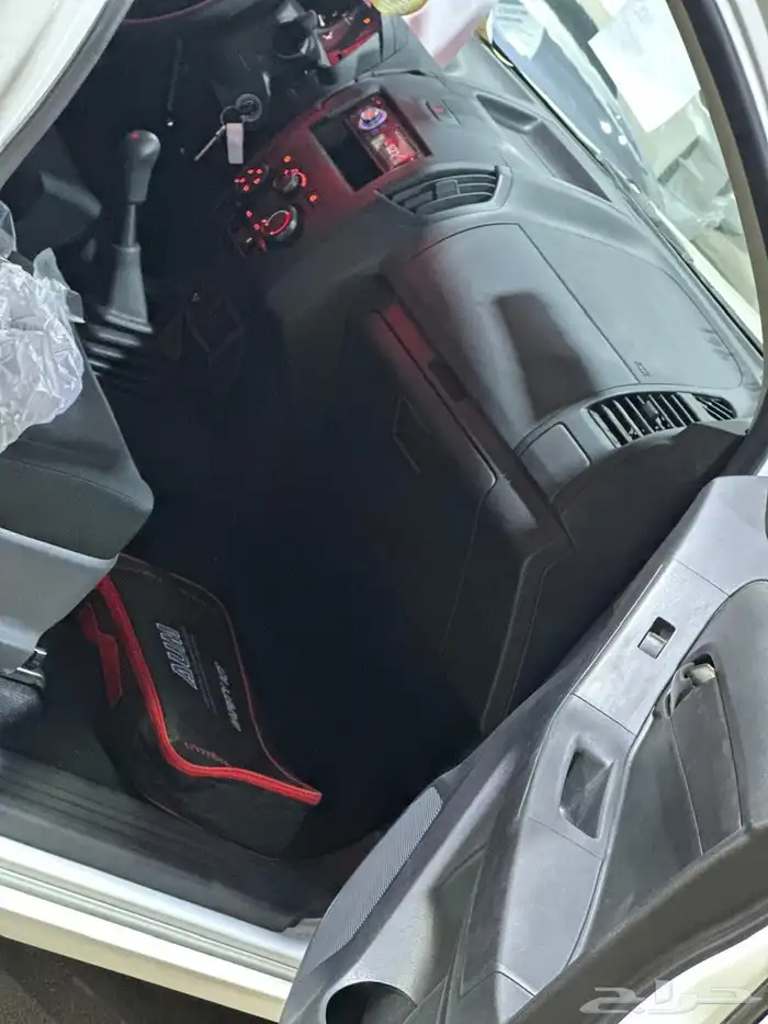 إيسوزو غمارتين 2026 بأسعار منافسة 2