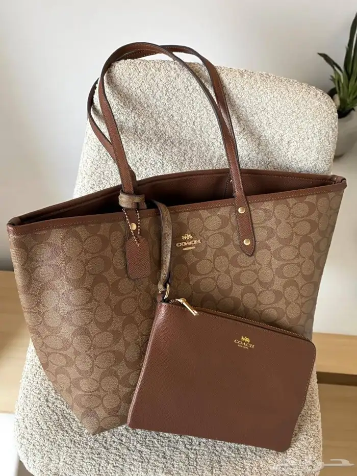 شنط ماركه توصيل فوري جده ورياض باقي المدن شحن لجميع المملكة 1