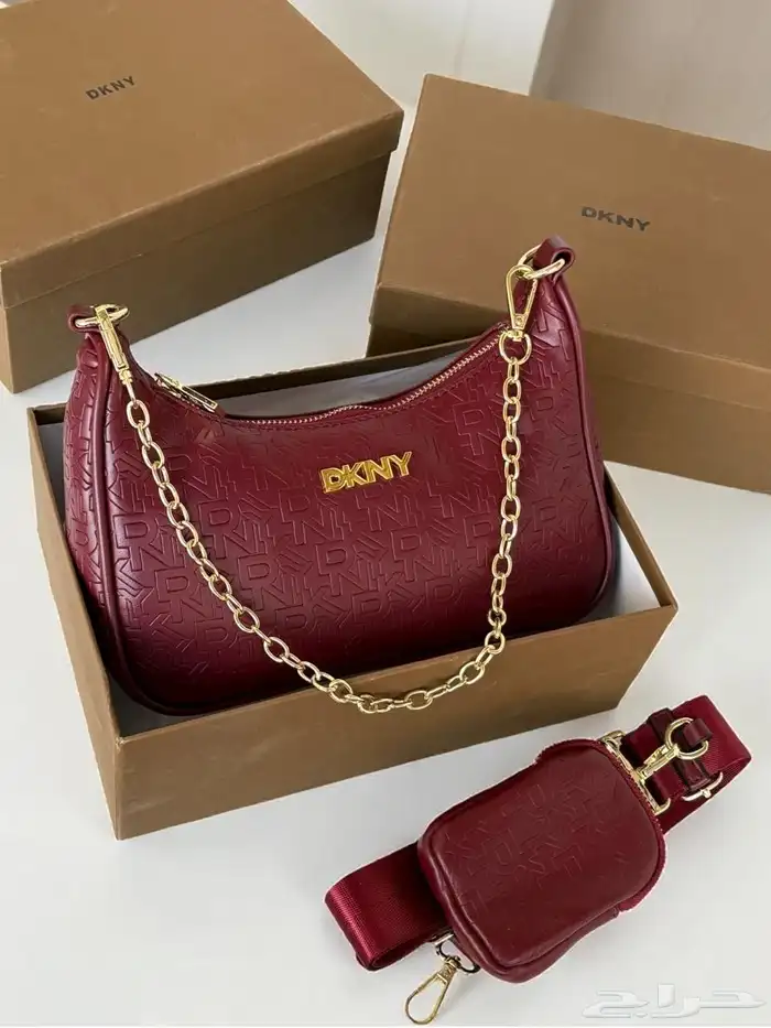 شنط دكني ماركه 12