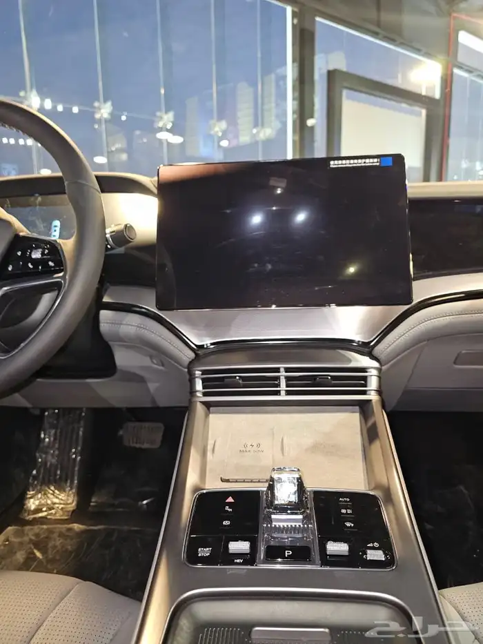 بي واي دي سيل 7 موديل 2026 الفخامه و القوة و الثبات 16