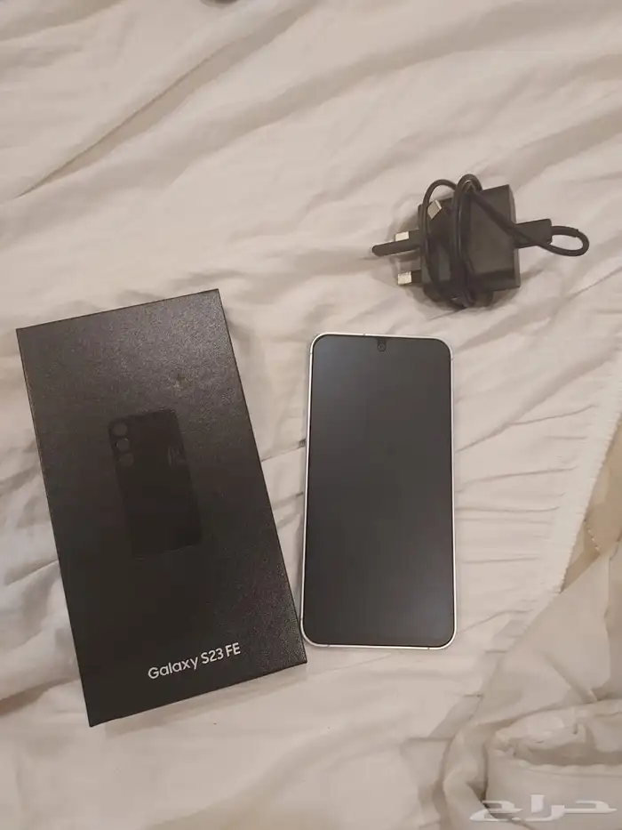 S23 FE سامسونج - Samsung S23 FE 1