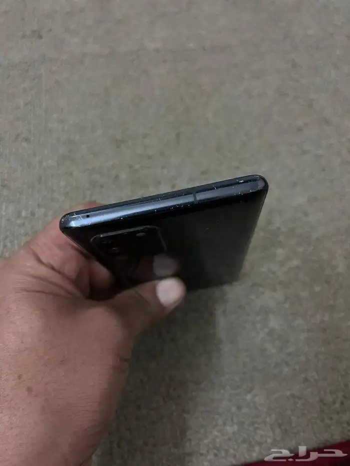 Samsung S10 Lite 8 GB RAM 128 GB storage 3