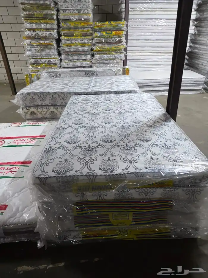 سرير حديد للبيع 7