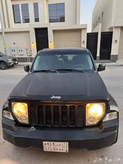 جيب ليبرتي 2009 index