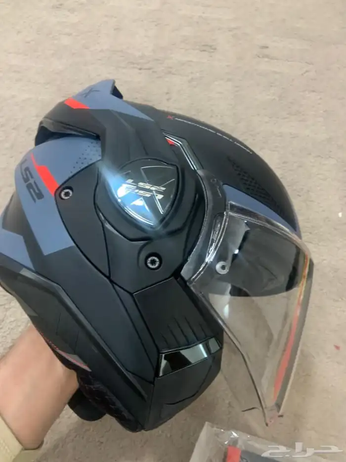 للبيع خوذة LS2 2