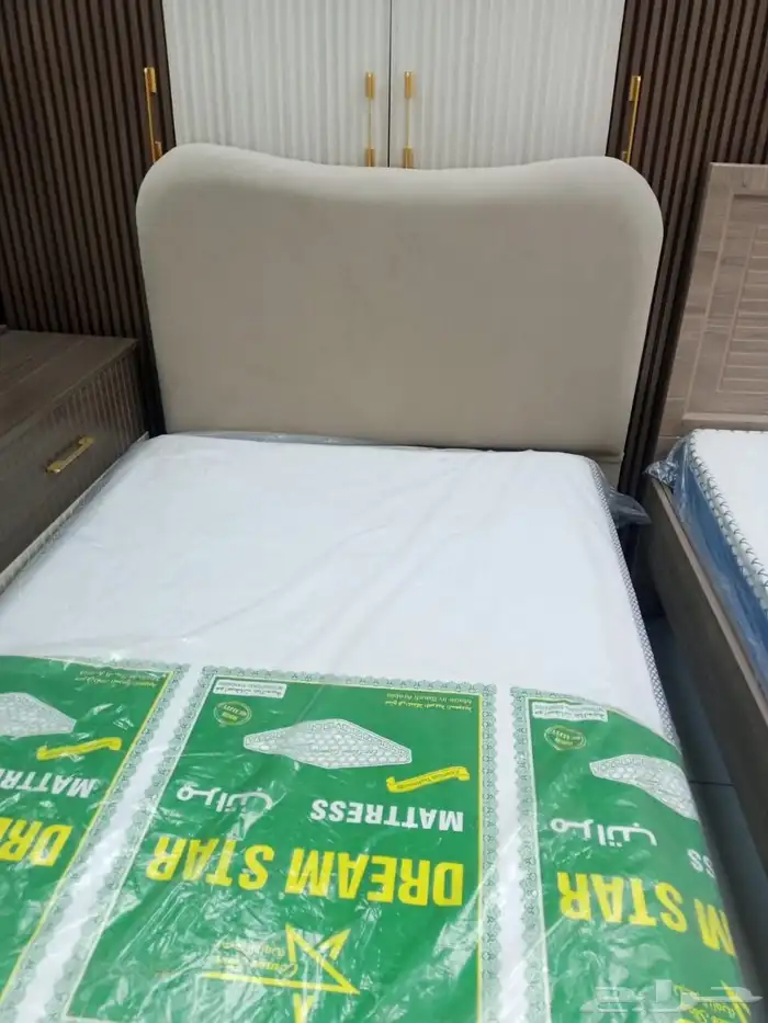 سرير نفر نفرين 7