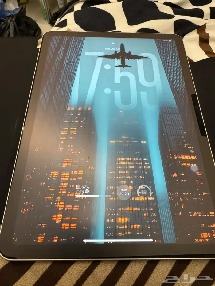 Apple Ipad Air M2 11 inch 1