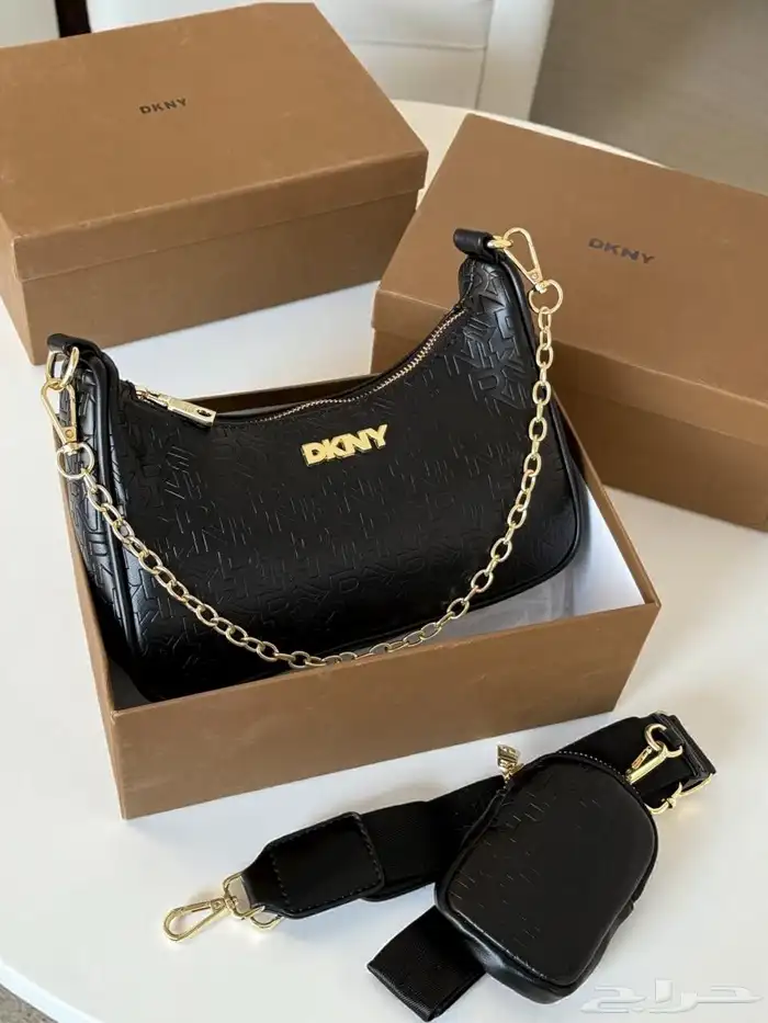 شنط دكني ماركه 14