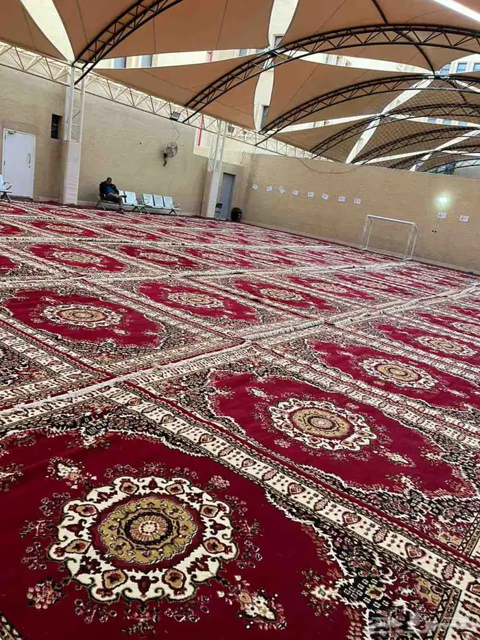 تاجير جلسات تاجير طاولات كراسي سماعات العاب دفايات 4