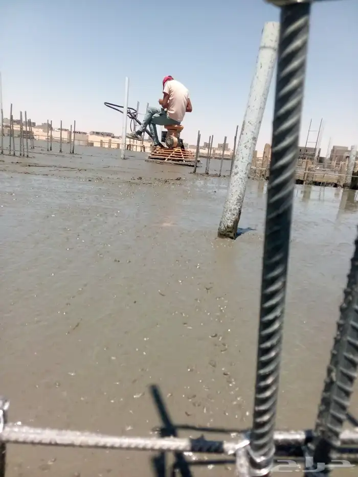 مقاول أعمال عظم وتشطيب وتكسير وترميم تسليم مفتاح 5