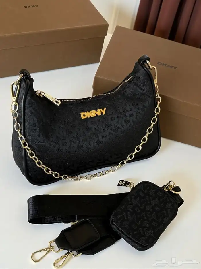 شنط دكني ماركه 15