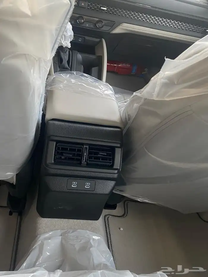 هوندا اكورد نص فل خليجي 2025 8