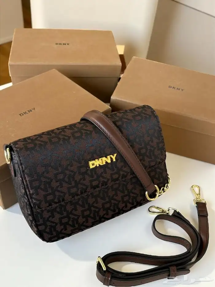 شنط دكني ماركه 3