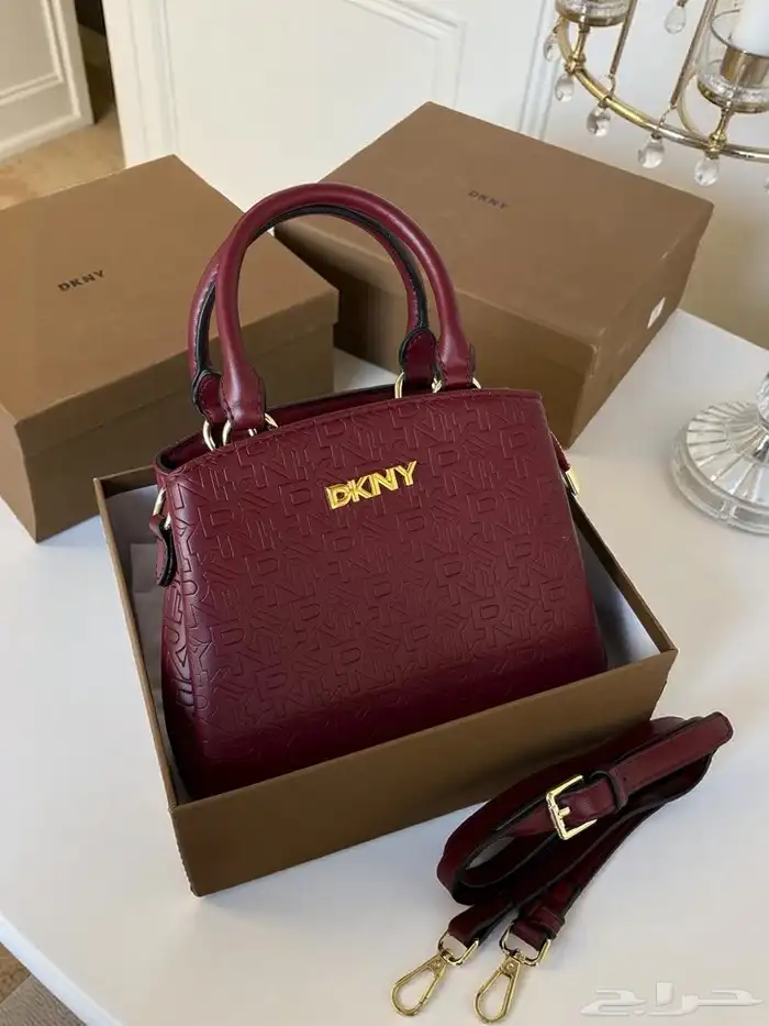 شنط دكني ماركه 8