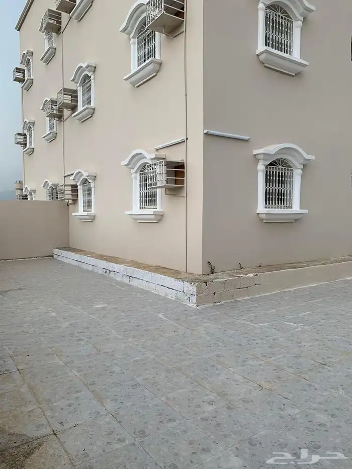 في العيدابي عمارة 6 شقق للبيع 5