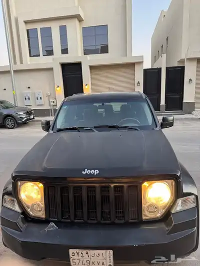 جيب ليبرتي 2009 index