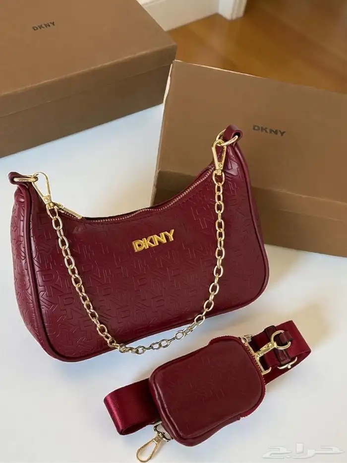 شنط دكني ماركه 13