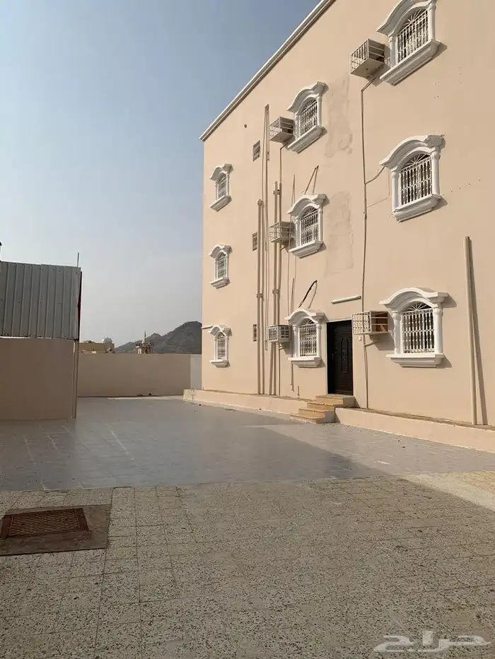 في العيدابي عمارة 6 شقق للبيع 6