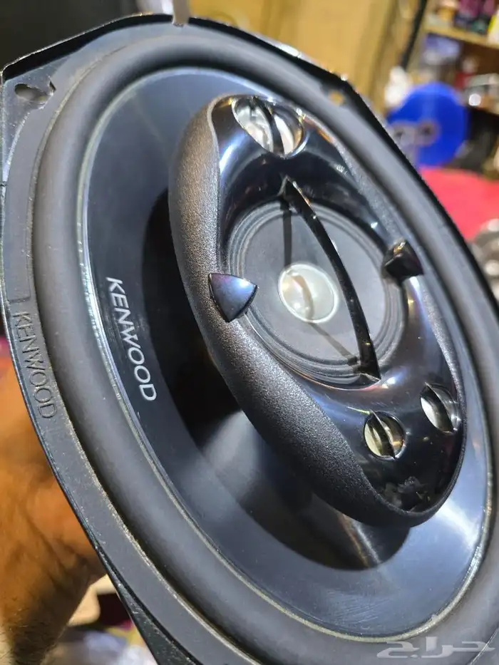 سماعات كينوود جدد 2