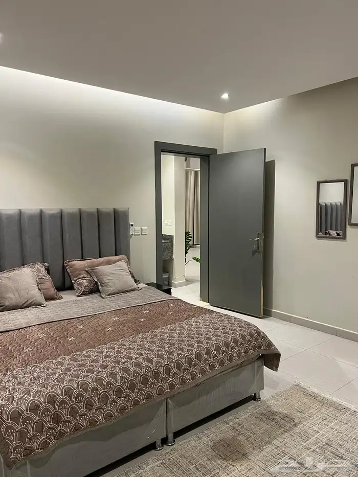 شاليه للايجار السنوي ف الرمال 2