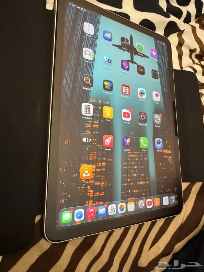 Apple Ipad Air M2 11 inch 0