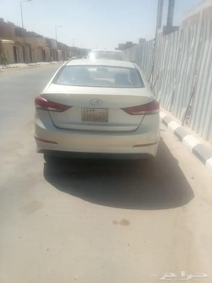 Hindi Elantra 2017 2