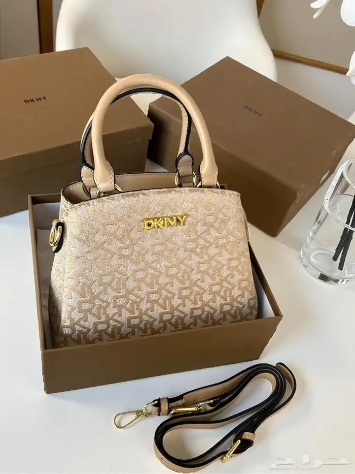 شنط دكني ماركه 7