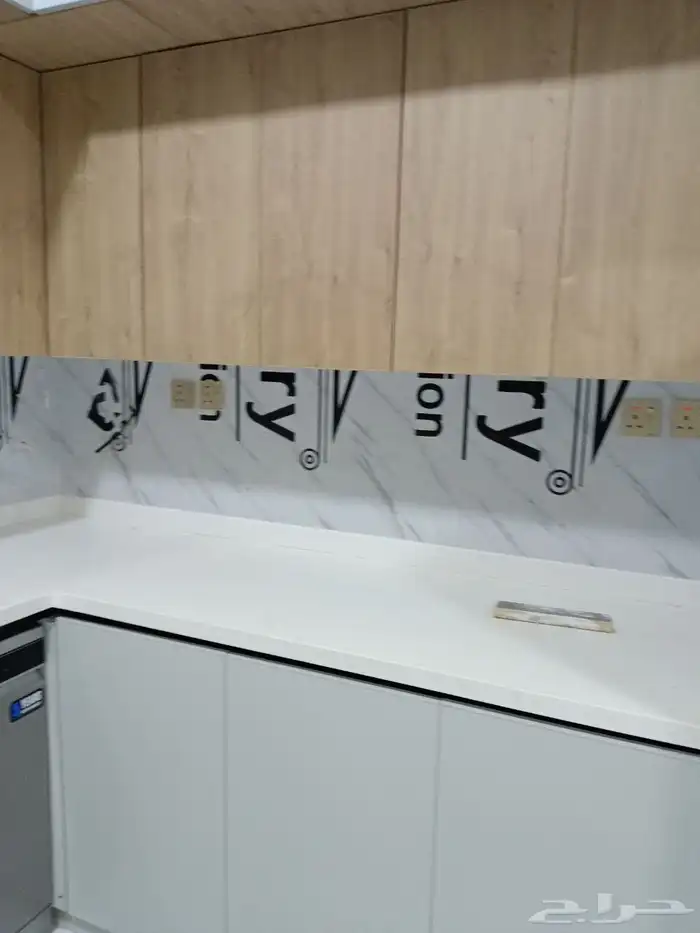 بديل رخام مطابخ 1