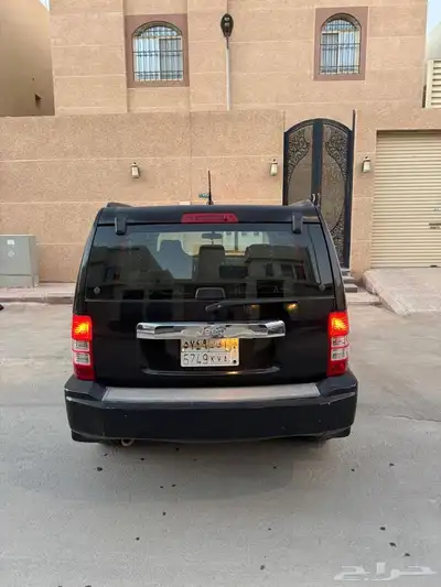 جيب ليبرتي 2009 index