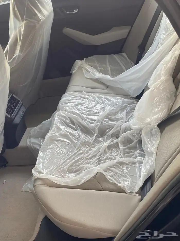 هوندا اكورد نص فل خليجي 2025 7