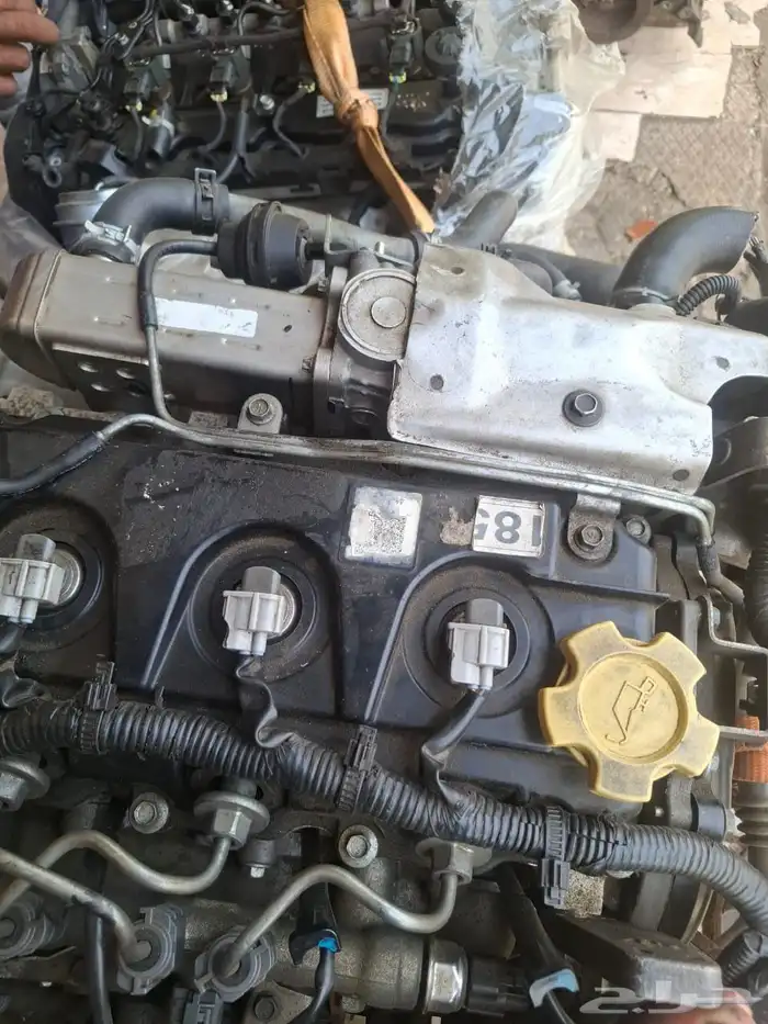 مكاين وجروكسات مستورد للبيع 7