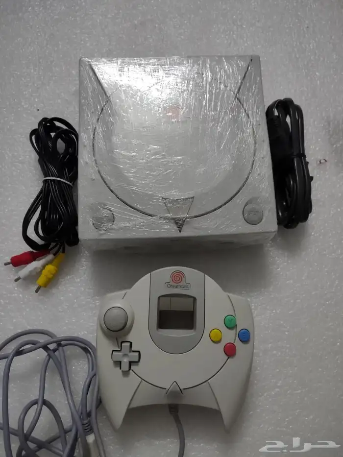 دريم كاست مهكر 0