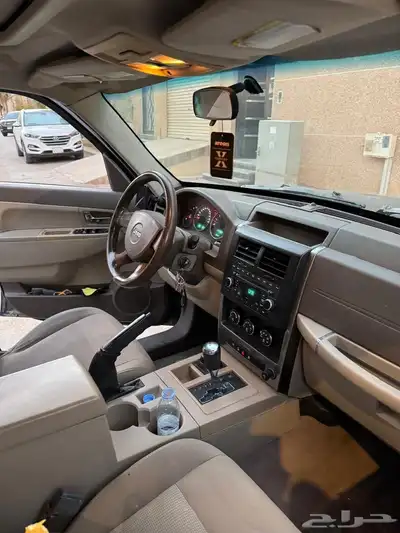 جيب ليبرتي 2009 index