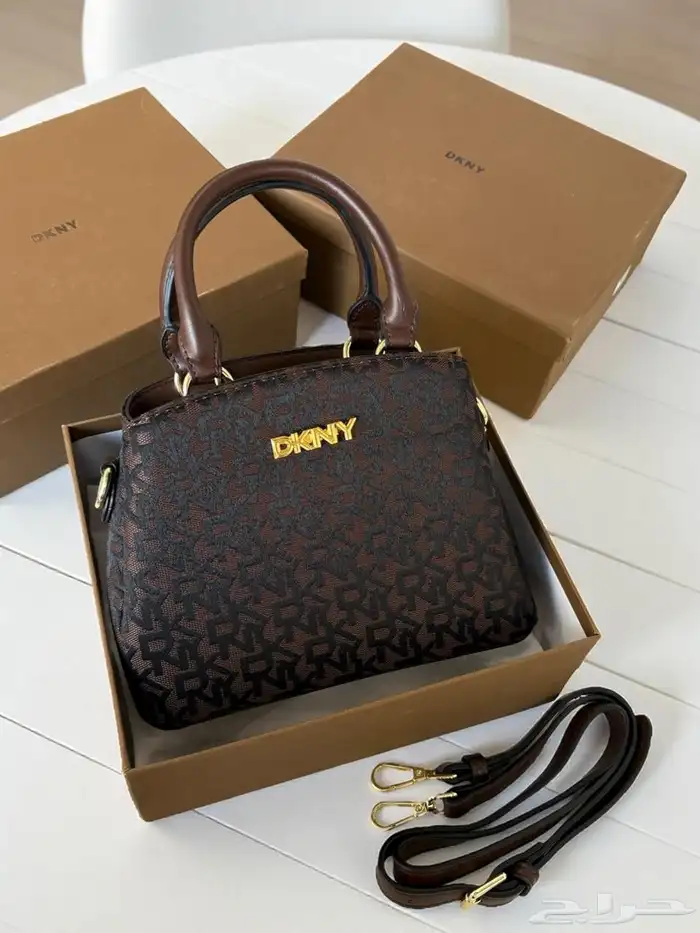 شنط دكني ماركه 6