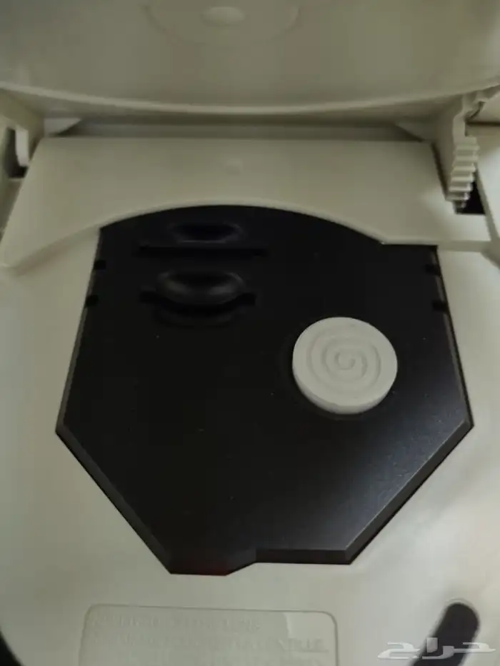 دريم كاست مهكر 3