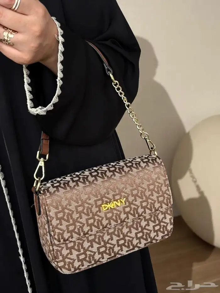 شنط دكني ماركه 1