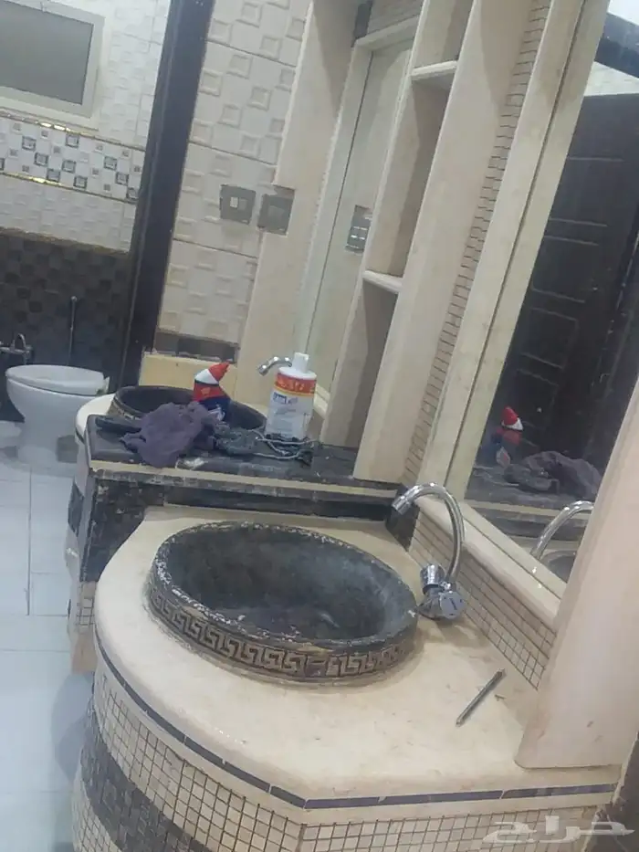 فيلا للايجار 18