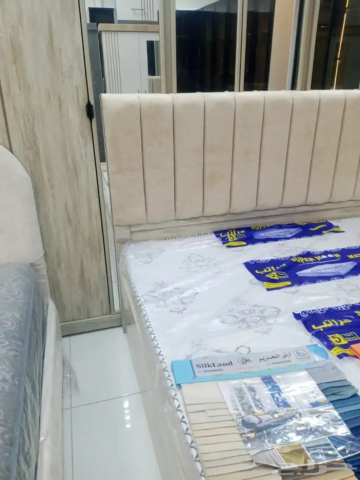 سرير نفر نفرين 6