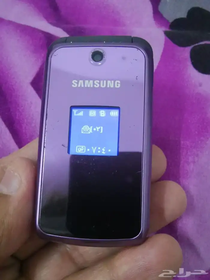 سامسونج SGH-M310 3