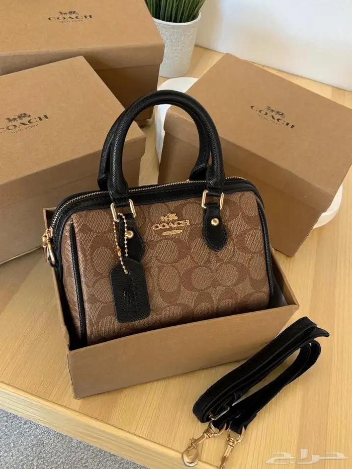 شنط ماركه توصيل فوري جده ورياض باقي المدن شحن لجميع المملكة 19