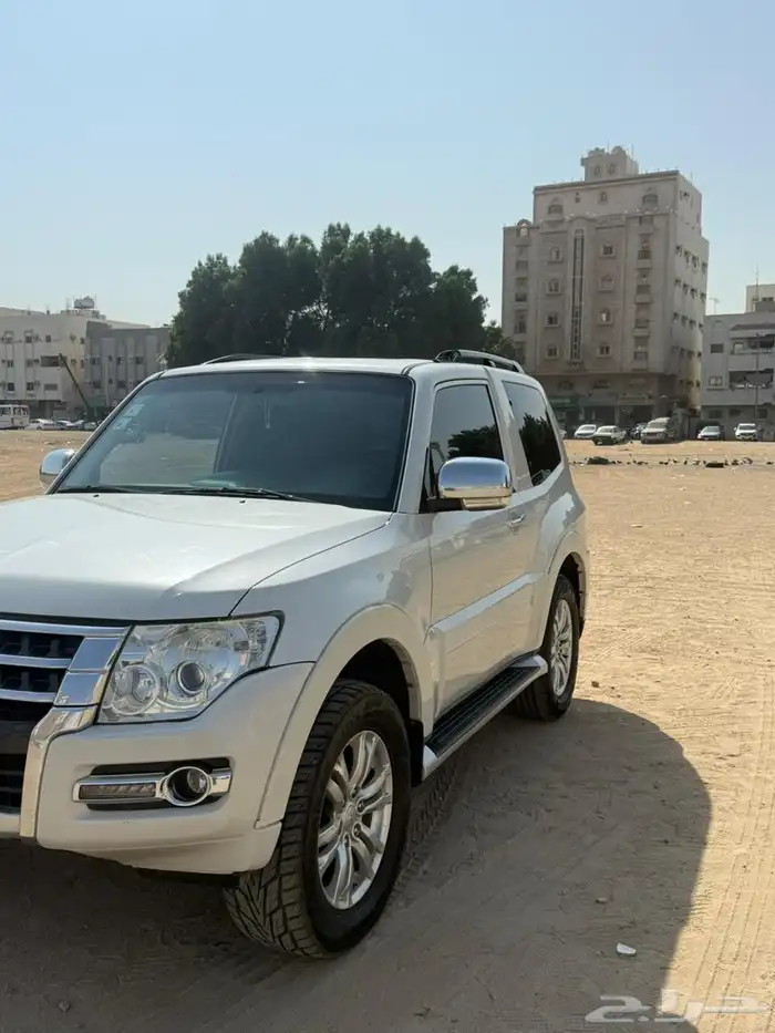 ربع باجيرو 1