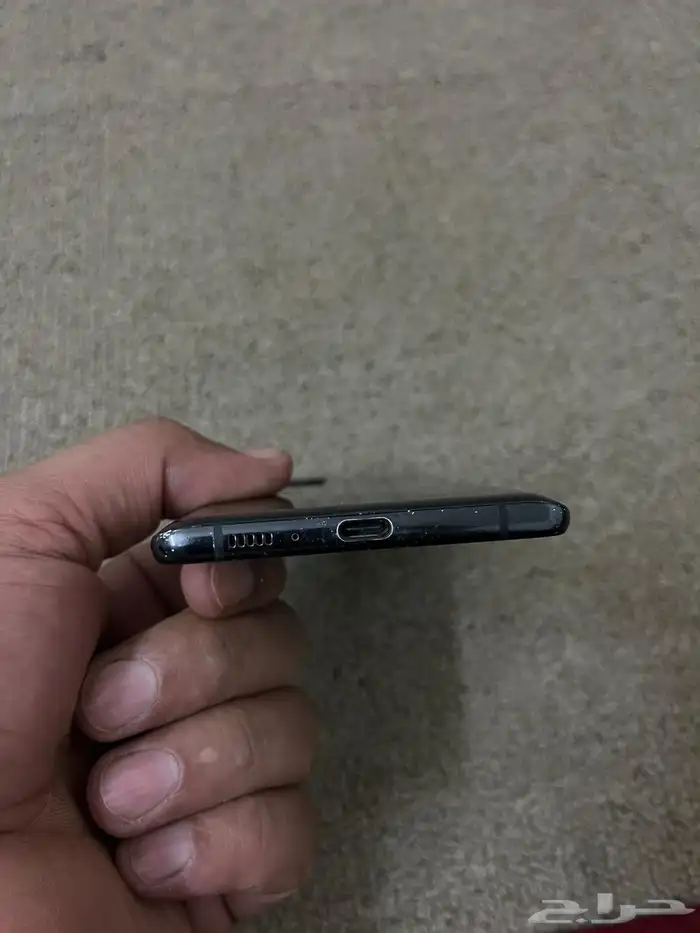 Samsung S10 Lite 8 GB RAM 128 GB storage 2