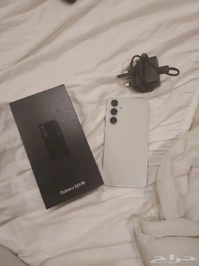 S23 FE سامسونج - Samsung S23 FE 0