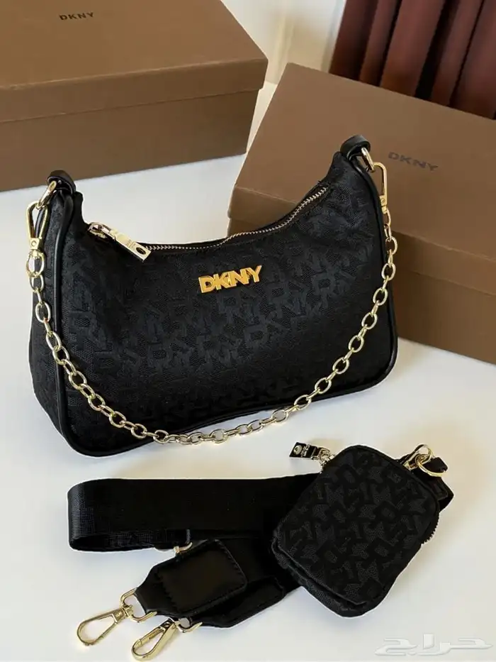 شنط دكني ماركه 5